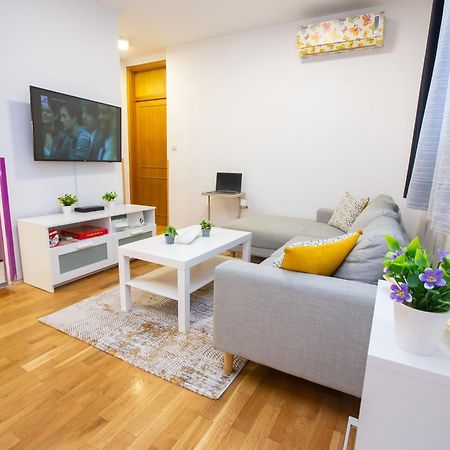 Apartment Kimi دوبروفينك المظهر الخارجي الصورة