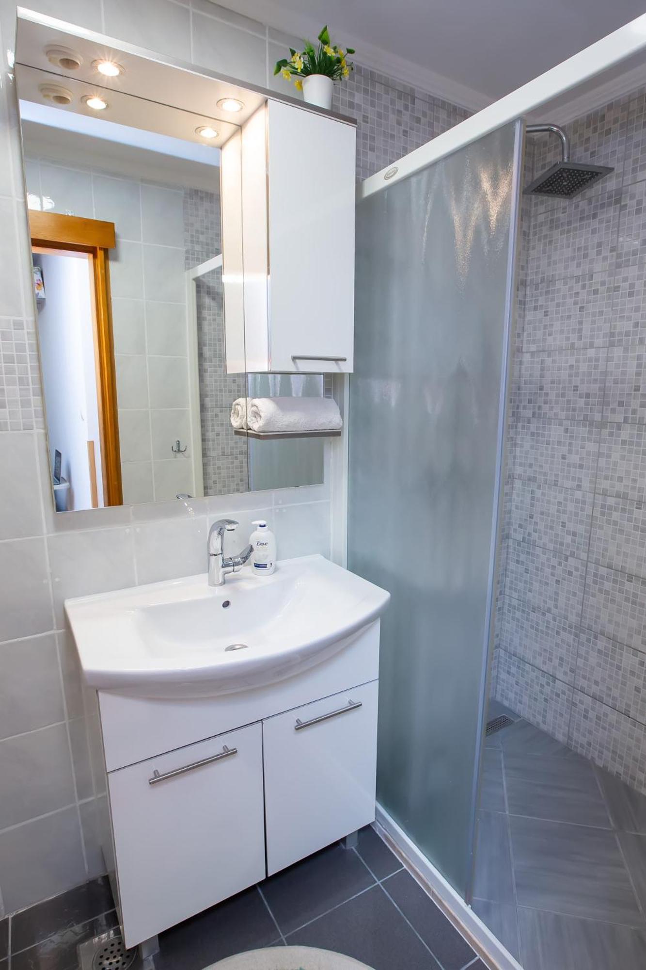 Apartment Kimi دوبروفينك المظهر الخارجي الصورة