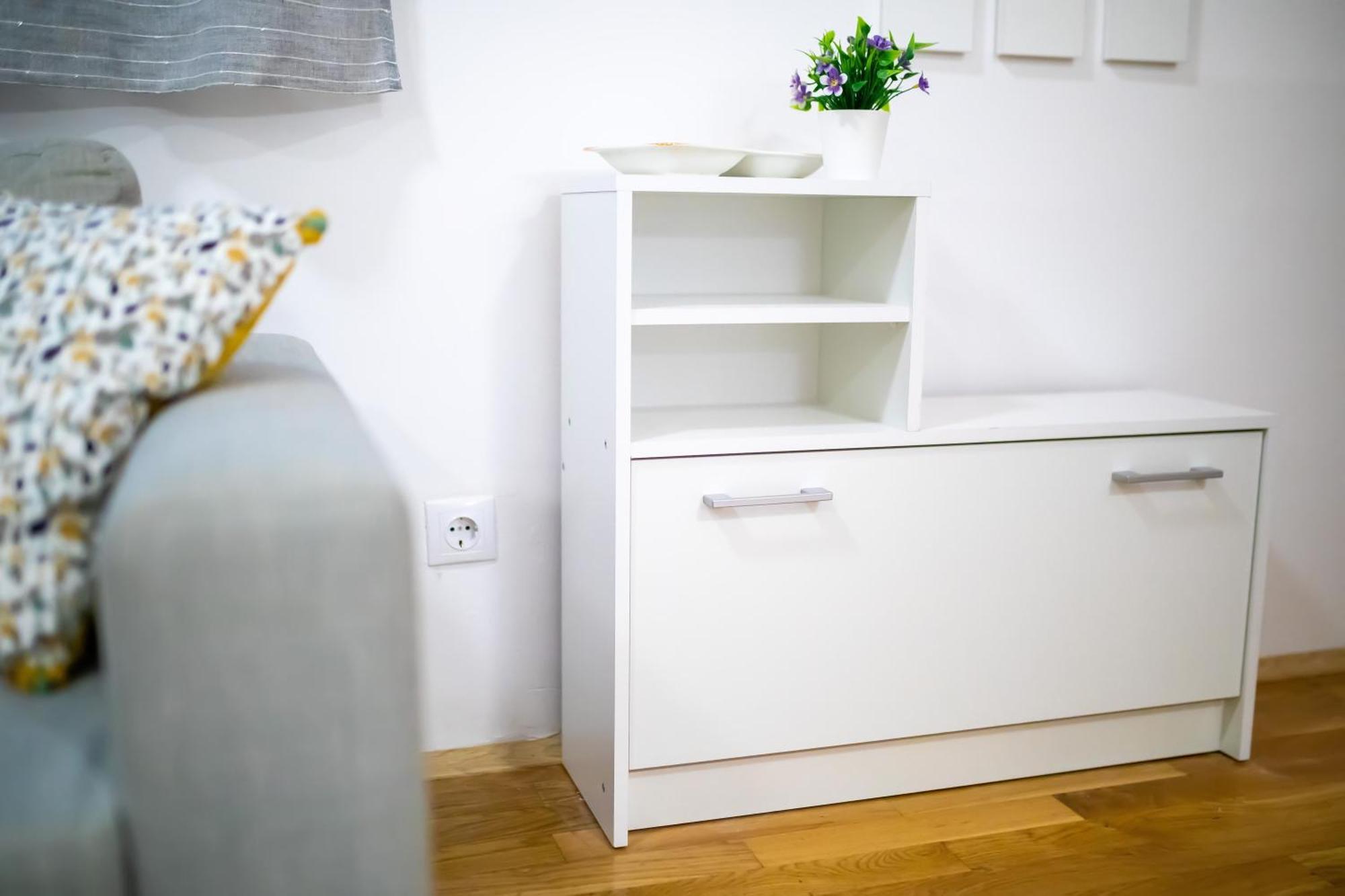 Apartment Kimi دوبروفينك المظهر الخارجي الصورة