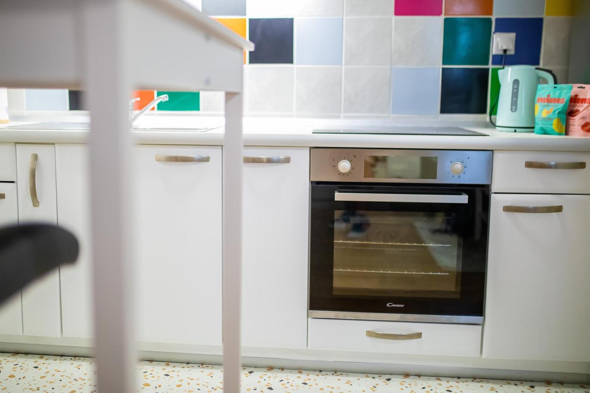 Apartment Kimi دوبروفينك المظهر الخارجي الصورة