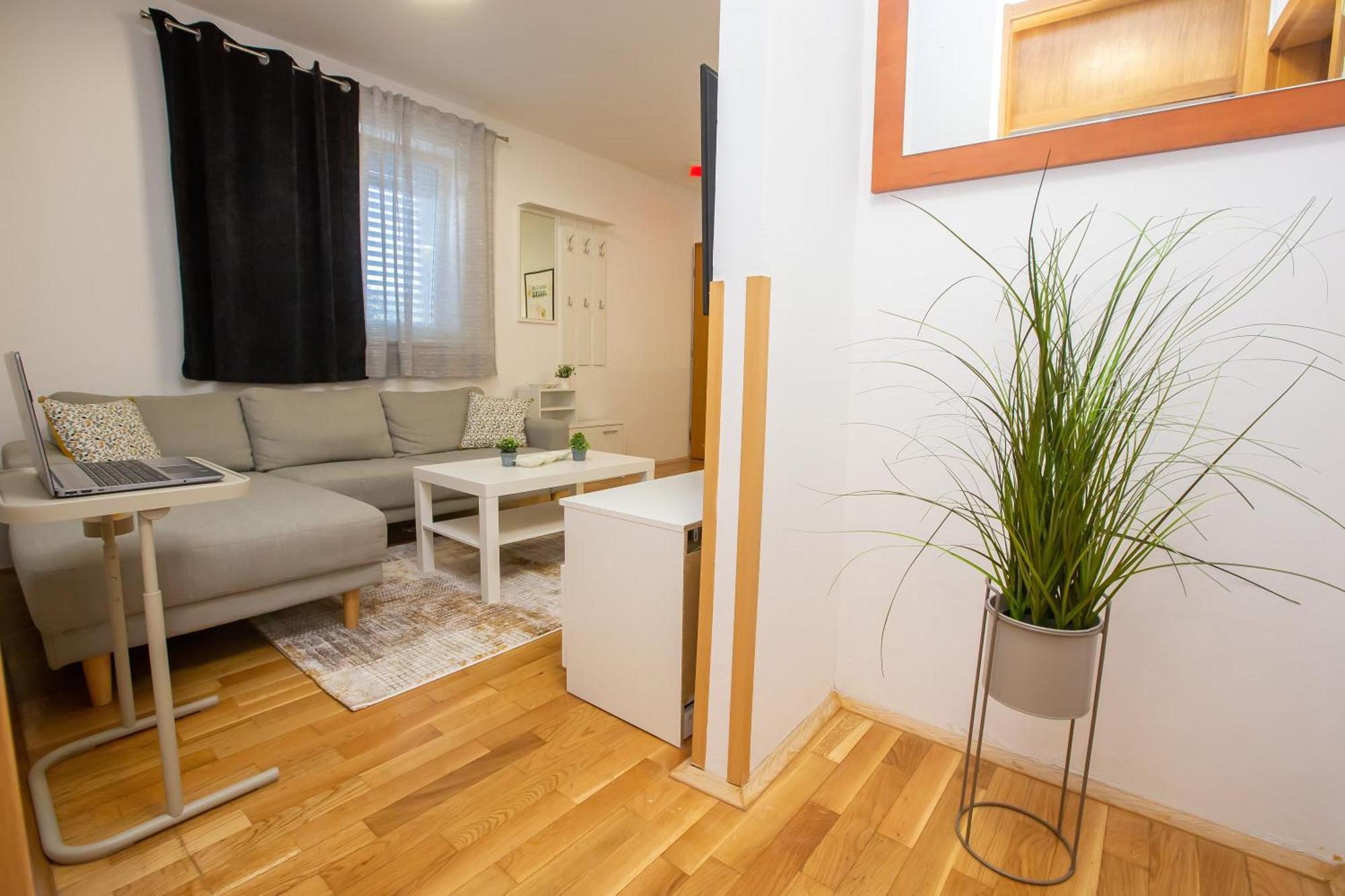Apartment Kimi دوبروفينك المظهر الخارجي الصورة
