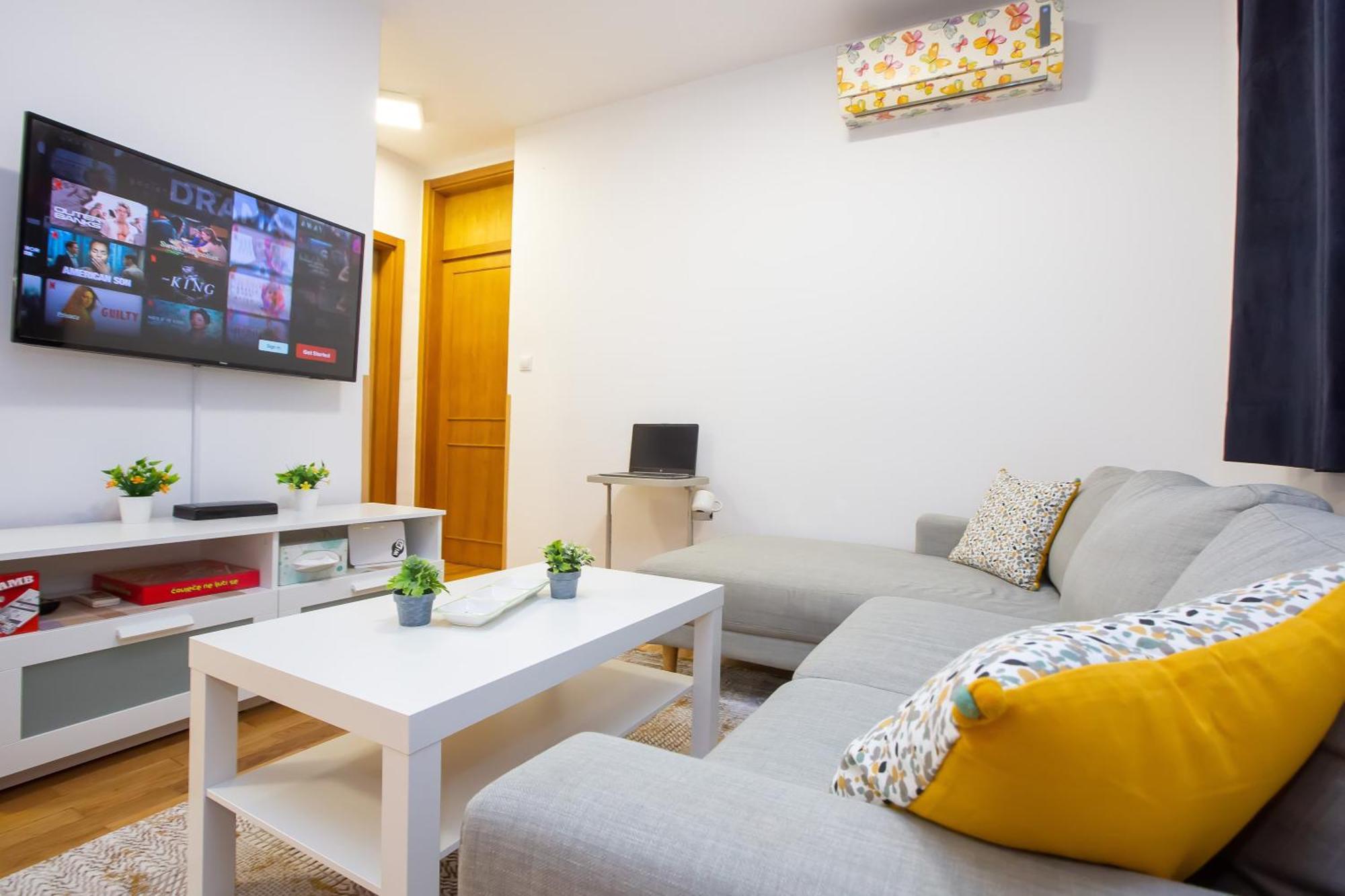 Apartment Kimi دوبروفينك المظهر الخارجي الصورة