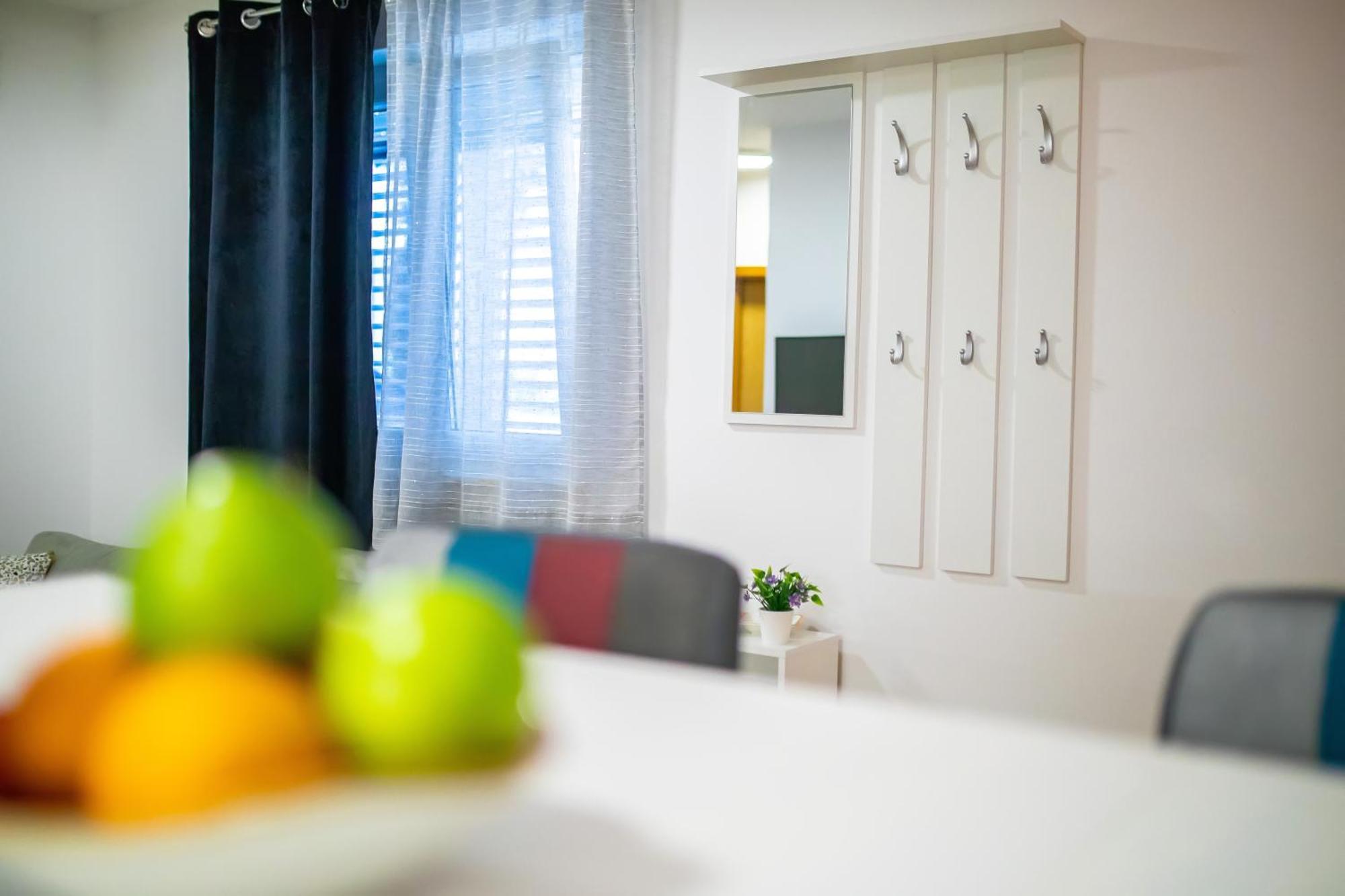 Apartment Kimi دوبروفينك المظهر الخارجي الصورة