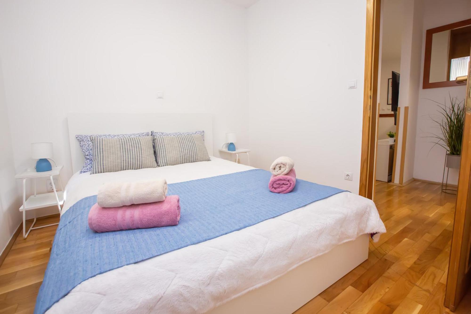 Apartment Kimi دوبروفينك المظهر الخارجي الصورة