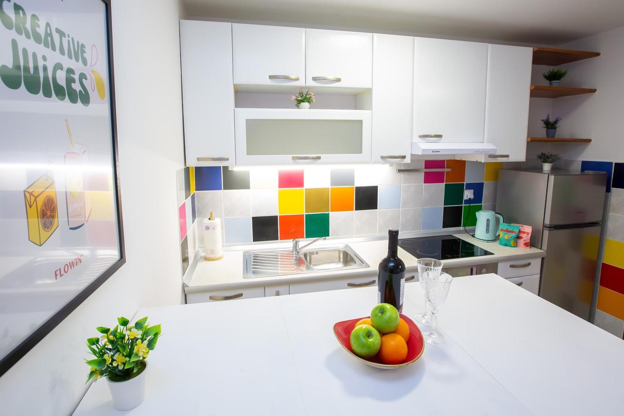 Apartment Kimi دوبروفينك المظهر الخارجي الصورة