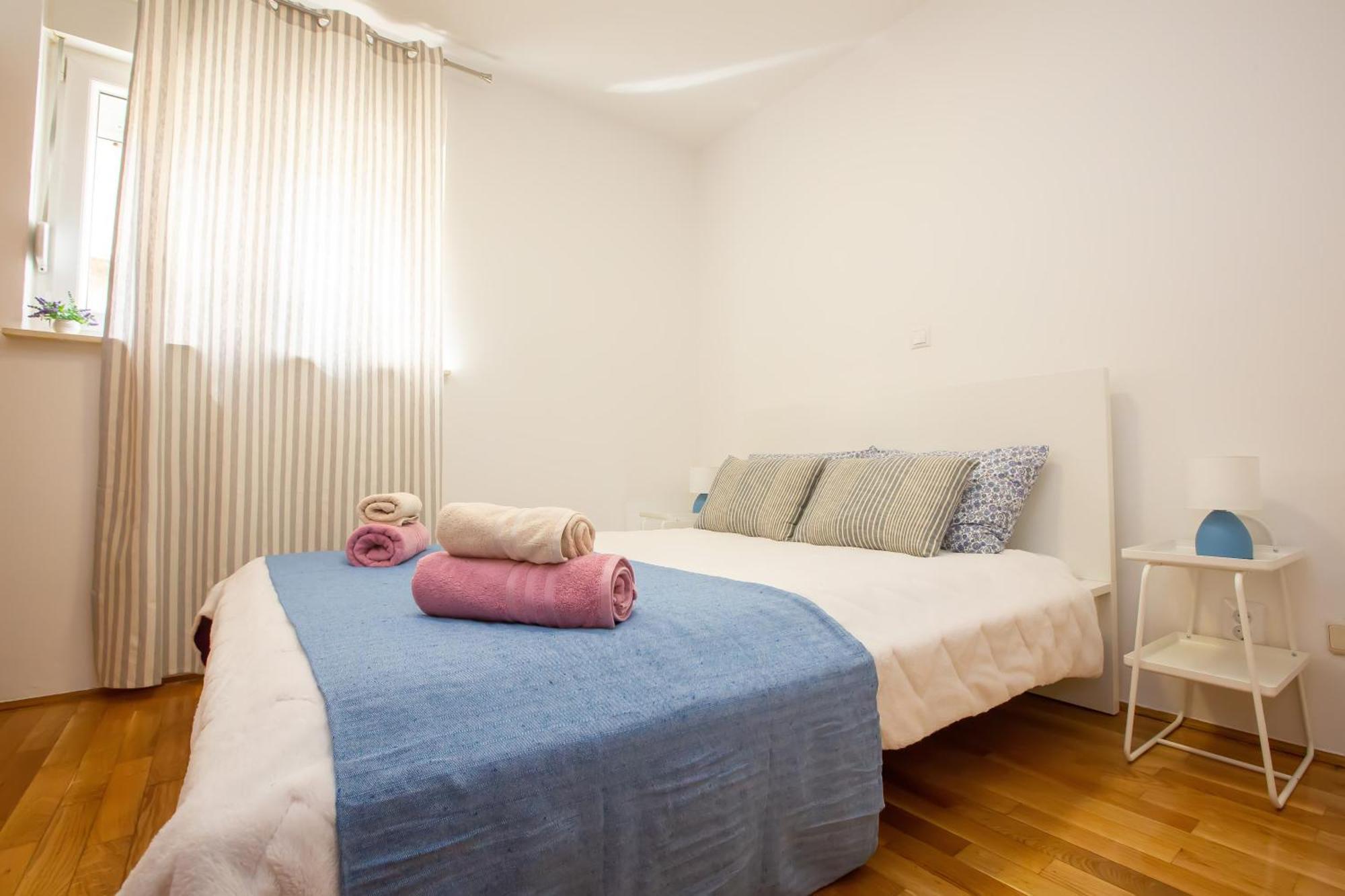 Apartment Kimi دوبروفينك المظهر الخارجي الصورة