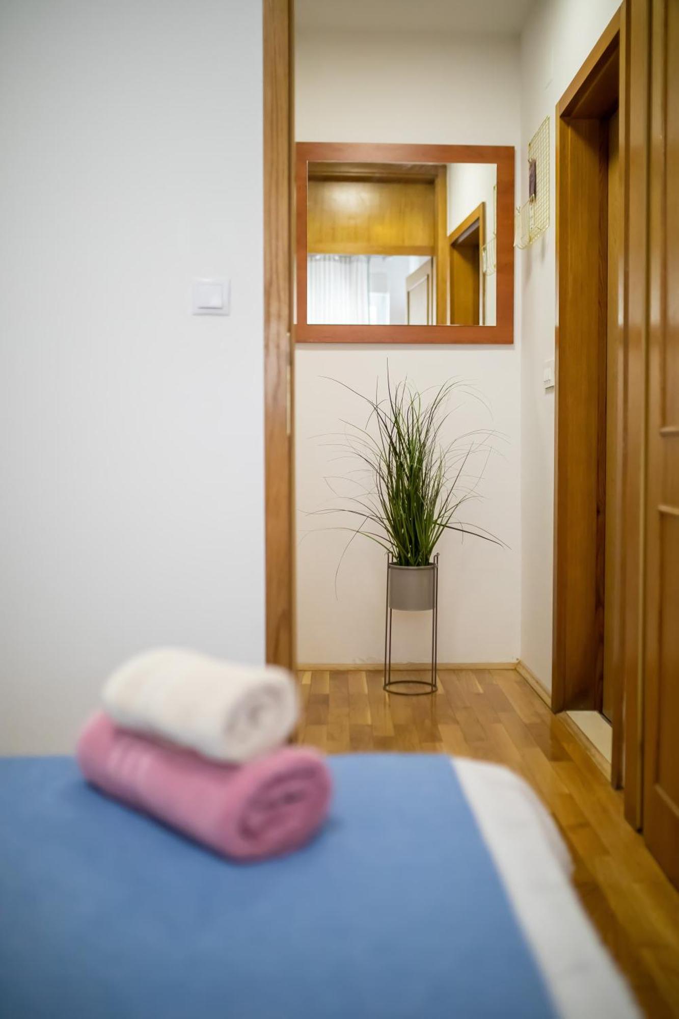 Apartment Kimi دوبروفينك المظهر الخارجي الصورة