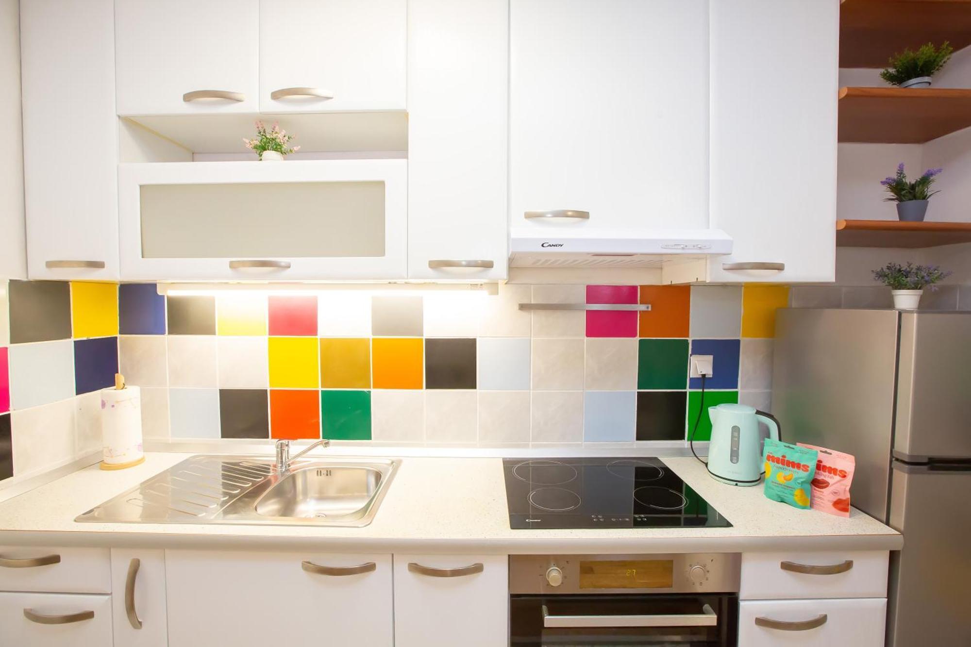 Apartment Kimi دوبروفينك المظهر الخارجي الصورة