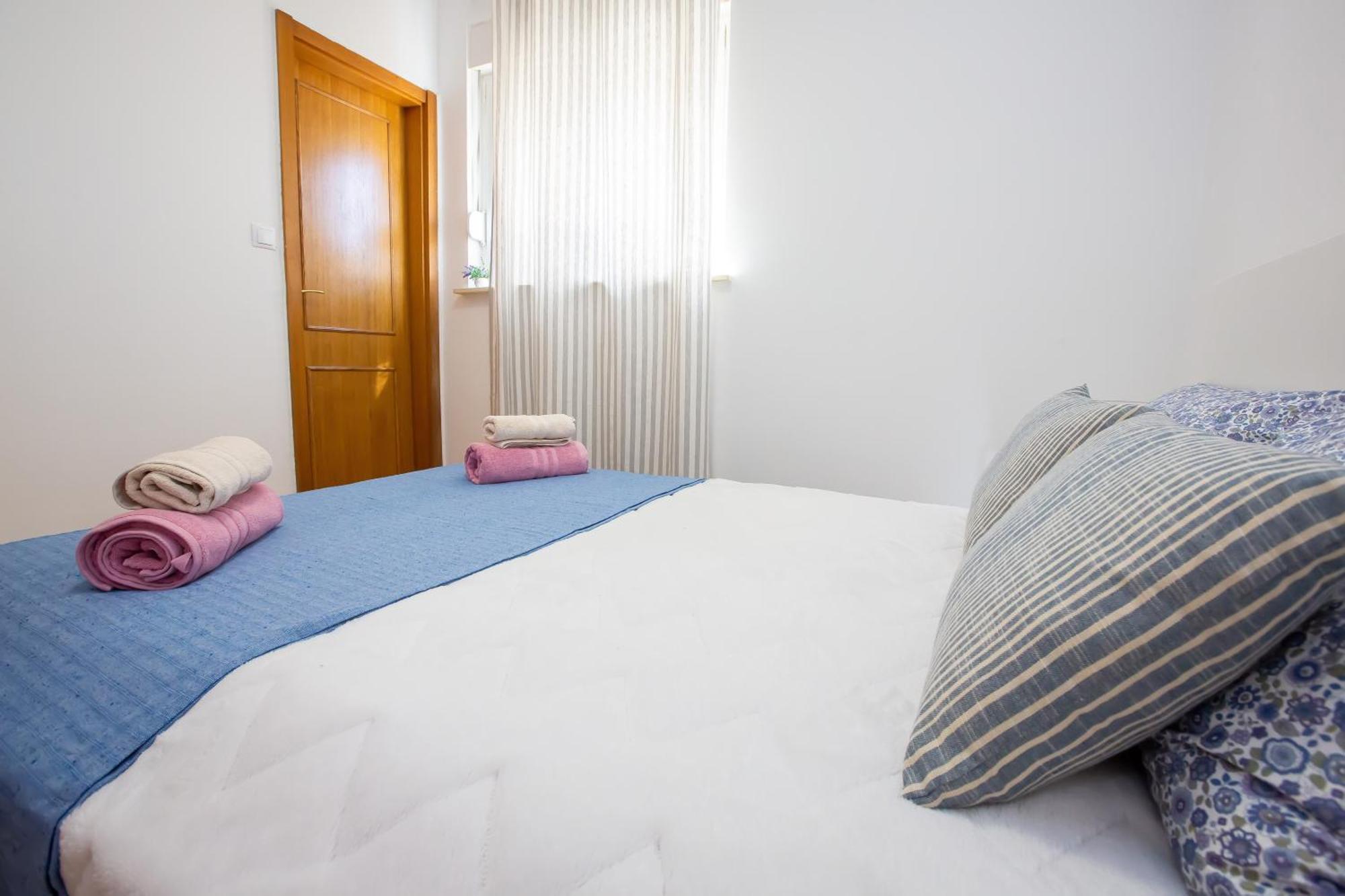 Apartment Kimi دوبروفينك المظهر الخارجي الصورة