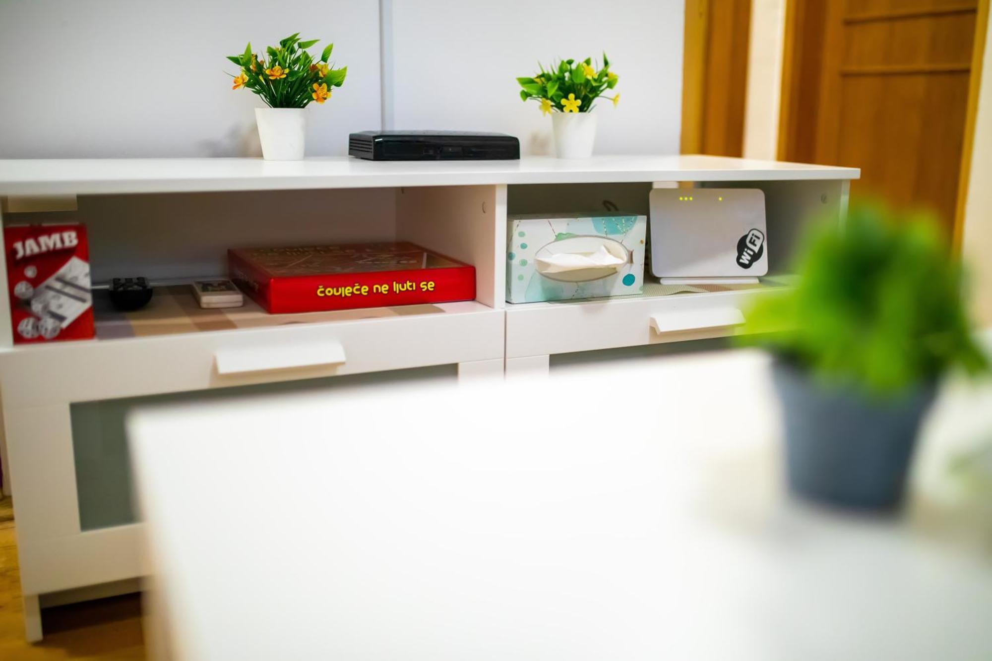 Apartment Kimi دوبروفينك المظهر الخارجي الصورة