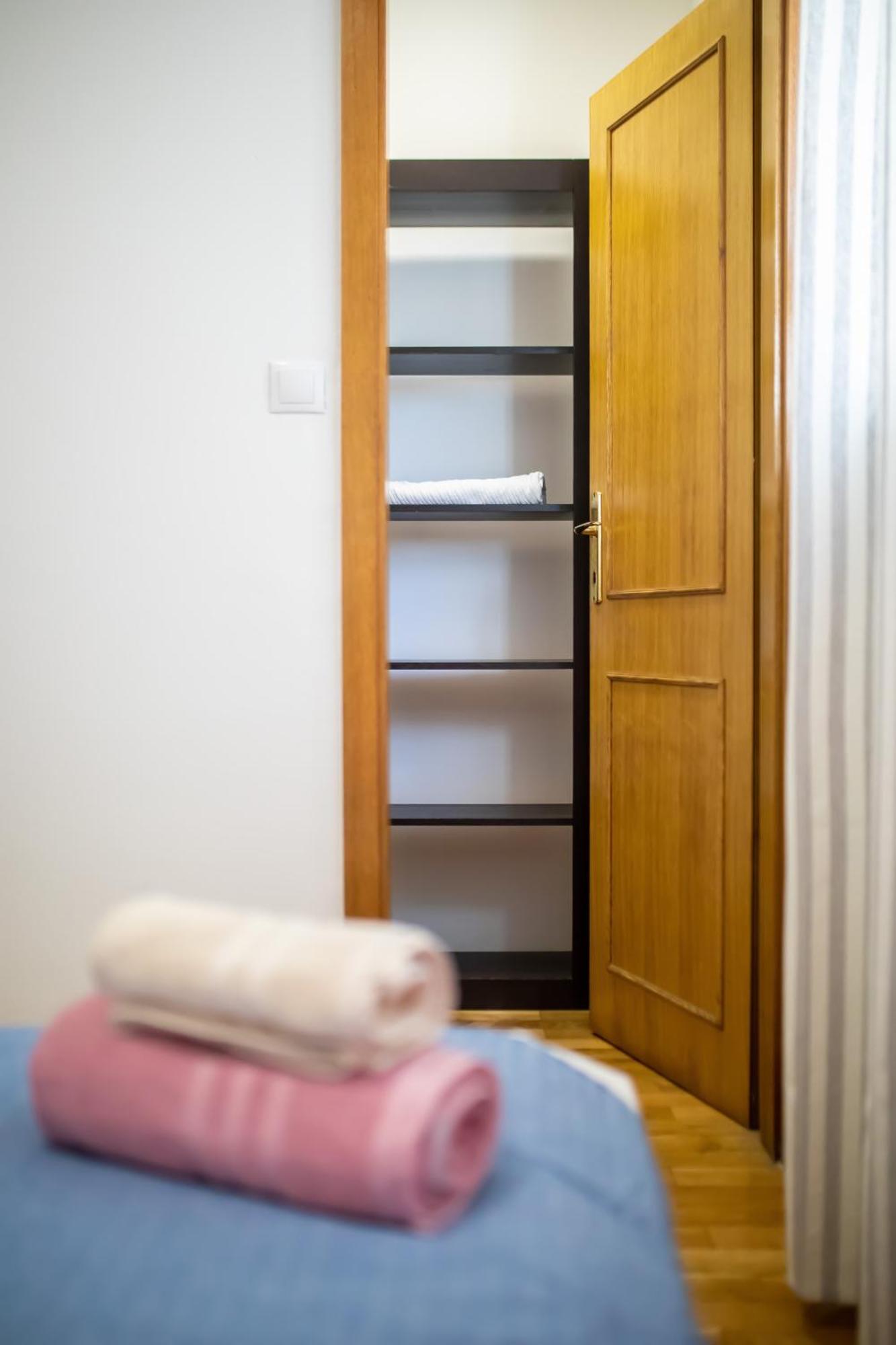 Apartment Kimi دوبروفينك المظهر الخارجي الصورة