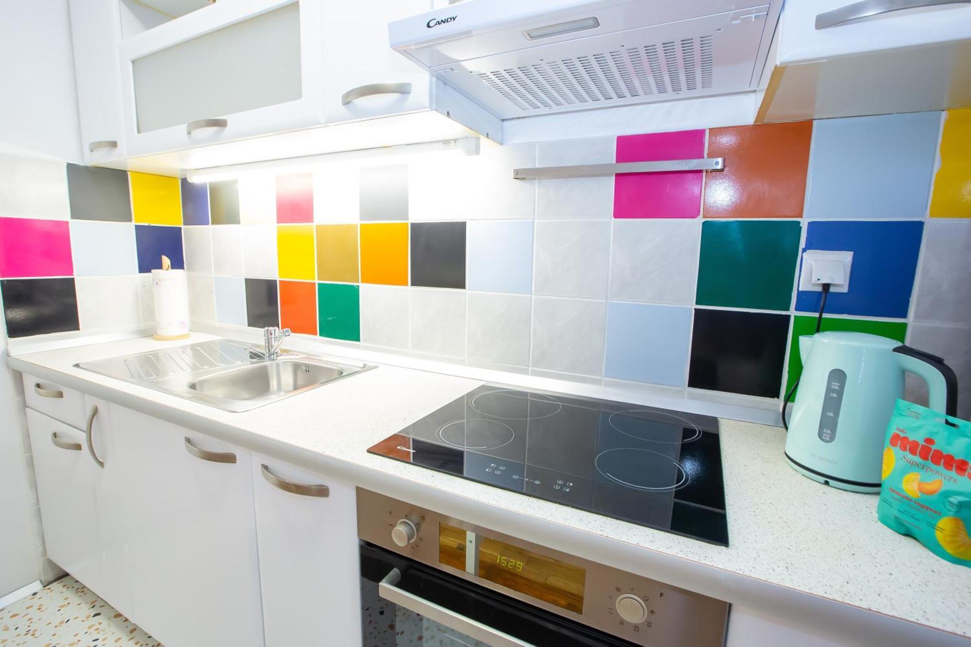 Apartment Kimi دوبروفينك المظهر الخارجي الصورة