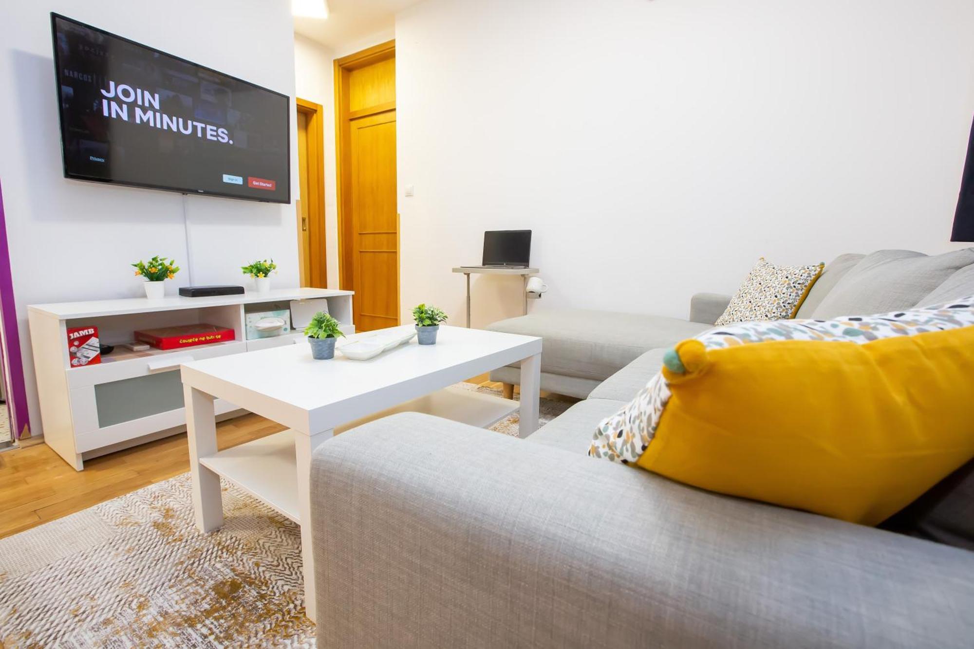 Apartment Kimi دوبروفينك المظهر الخارجي الصورة
