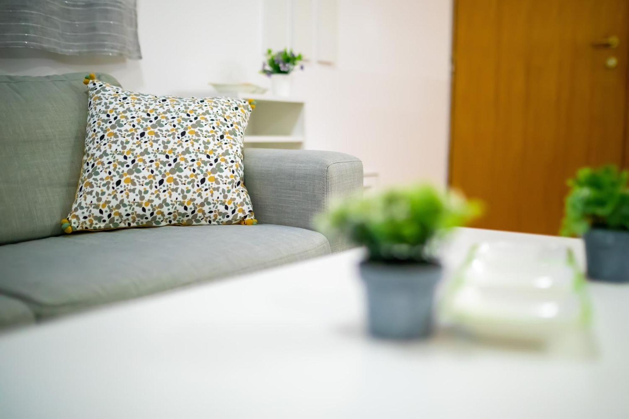 Apartment Kimi دوبروفينك المظهر الخارجي الصورة